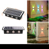 🌞Solar Outdoor Wall Light