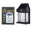 Home Solar Lights-Garden lights- PIR Switch