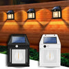 Garden lights- PIR Switch