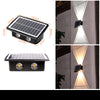 🌞Solar Outdoor Wall Light