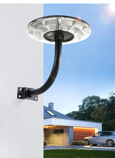2025 Outdoor Solar Lights-Street Lights