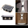 🌞Solar Outdoor Wall Light
