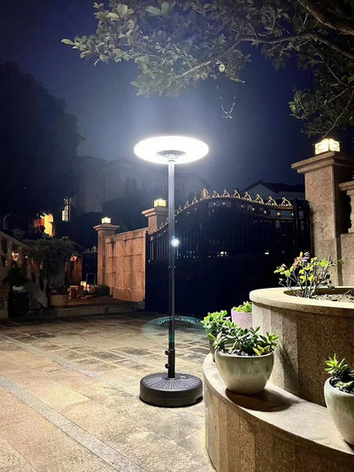 2025 Outdoor Solar Lights-Street Lights