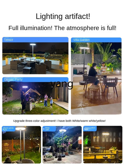 2025 Outdoor Solar Lights-Street Lights
