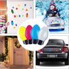 🎄2024 New Reflective Magnetic Bulbs