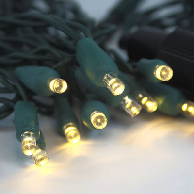 🔥Holiday Special70% OFF 💡Outdoor Waterproof Smart LED Light Set